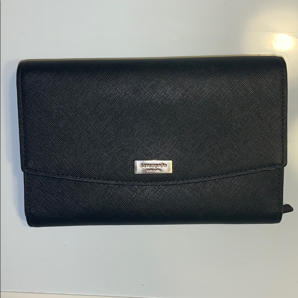 Kate Spade New York Laurel Way Winni Crossbody
